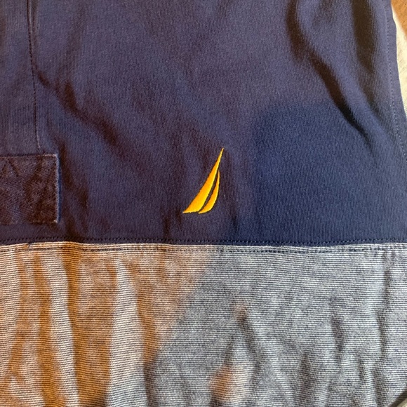 Nautica dress shirt - Picture 3 of 3